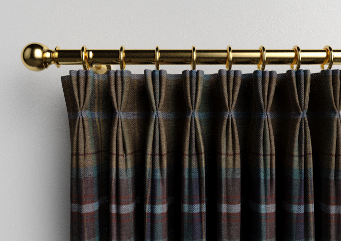 Grampian, Bedlington - Made to Measure Curtains - Image 11